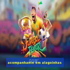 acompanhante em alagoinhas